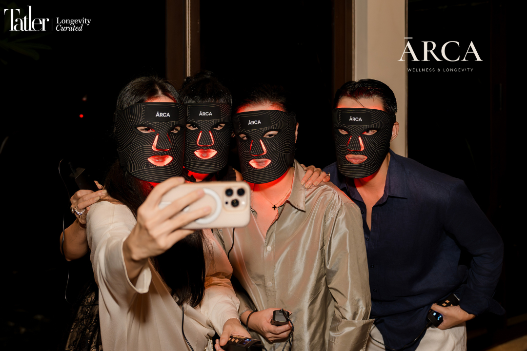 Why a Mask Should Rest on Your Skin?