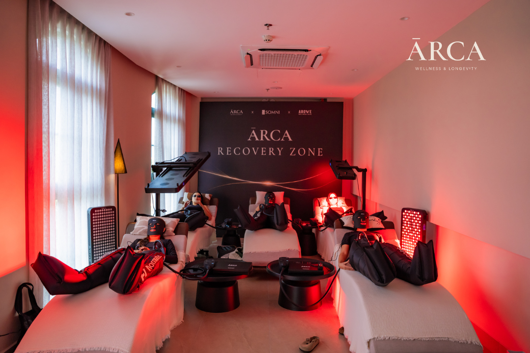 Is Red Light Therapy Safe?