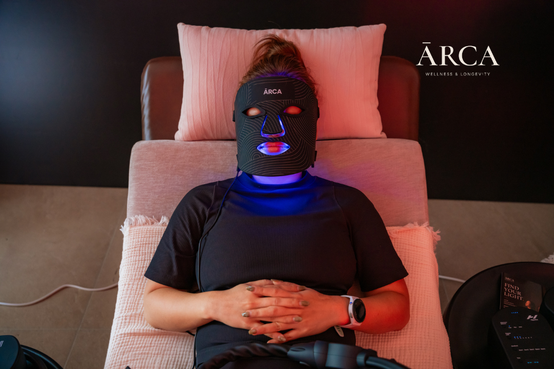 Red Light Therapy and Acne