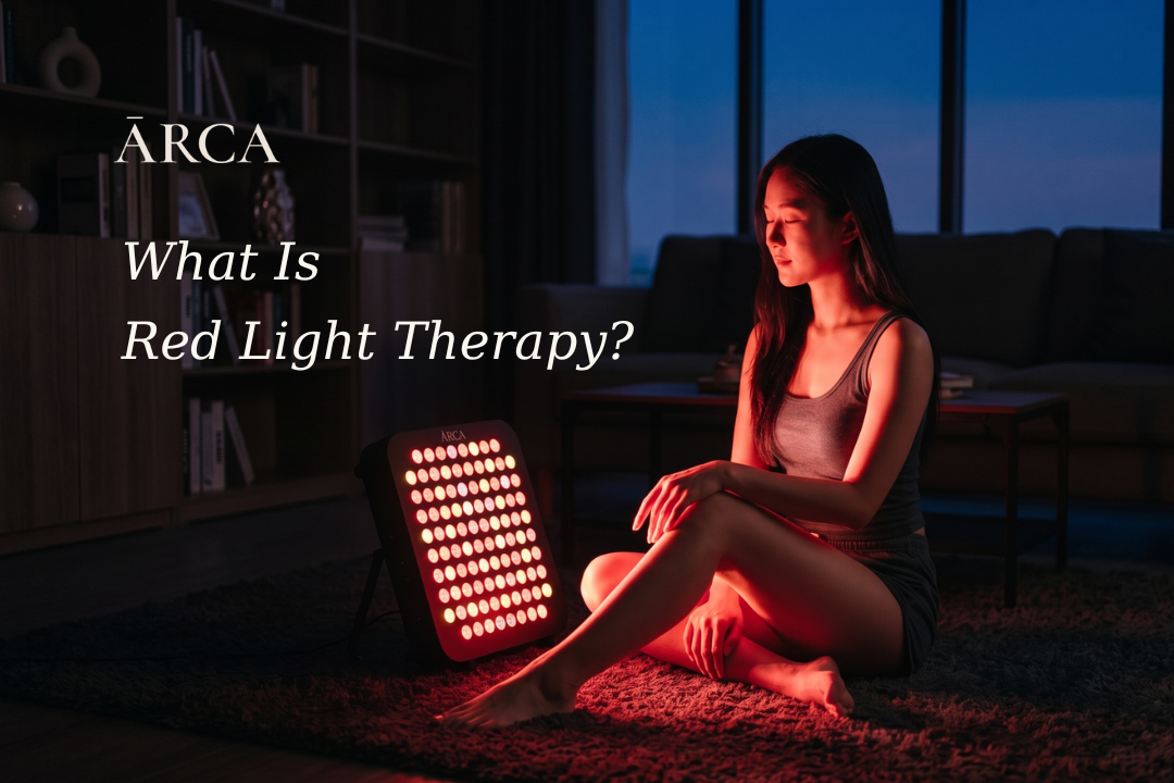 What Is Red Light Therapy?