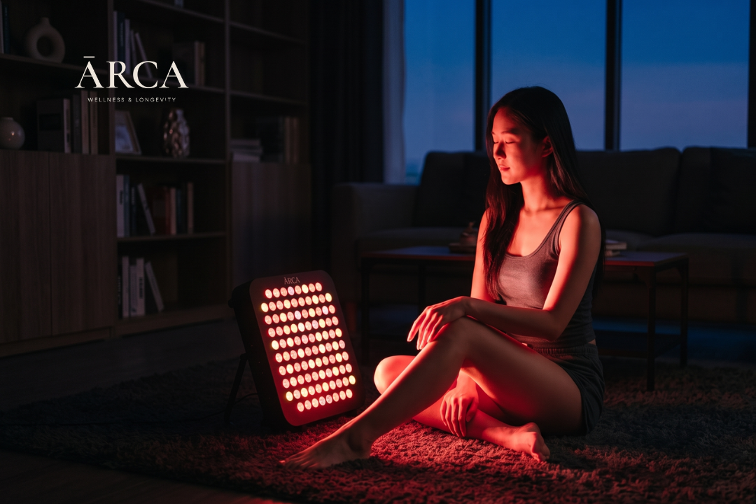 What Is Red Light Therapy?