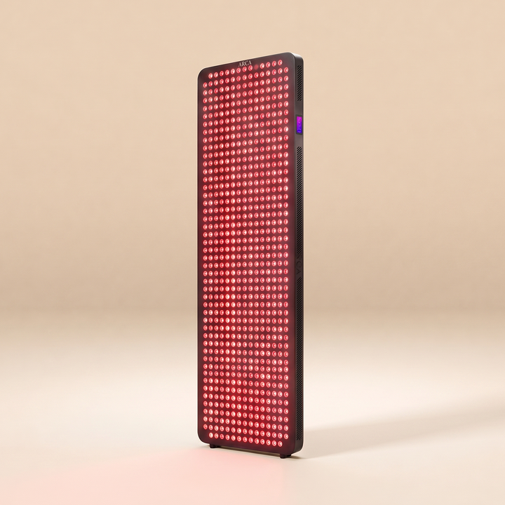 ĀRCA Max+