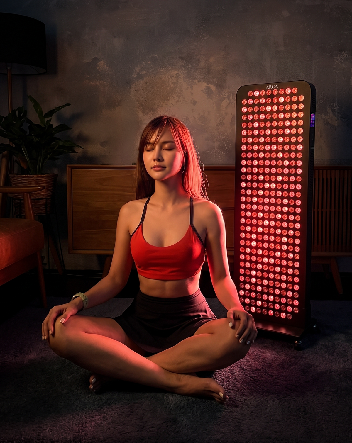 Vì Sao Chọn Liệu Pháp Ánh Sáng Đỏ