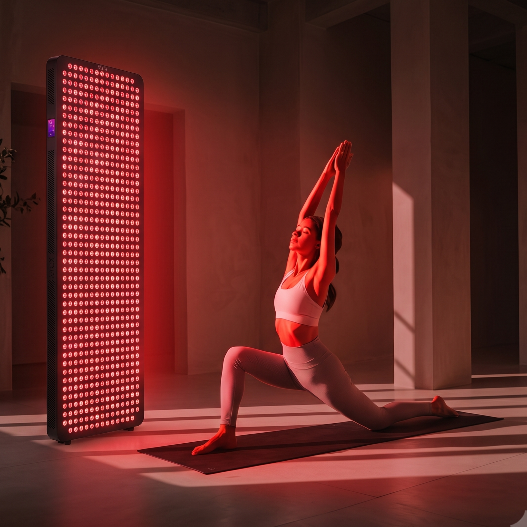 ĀRCA MAX+