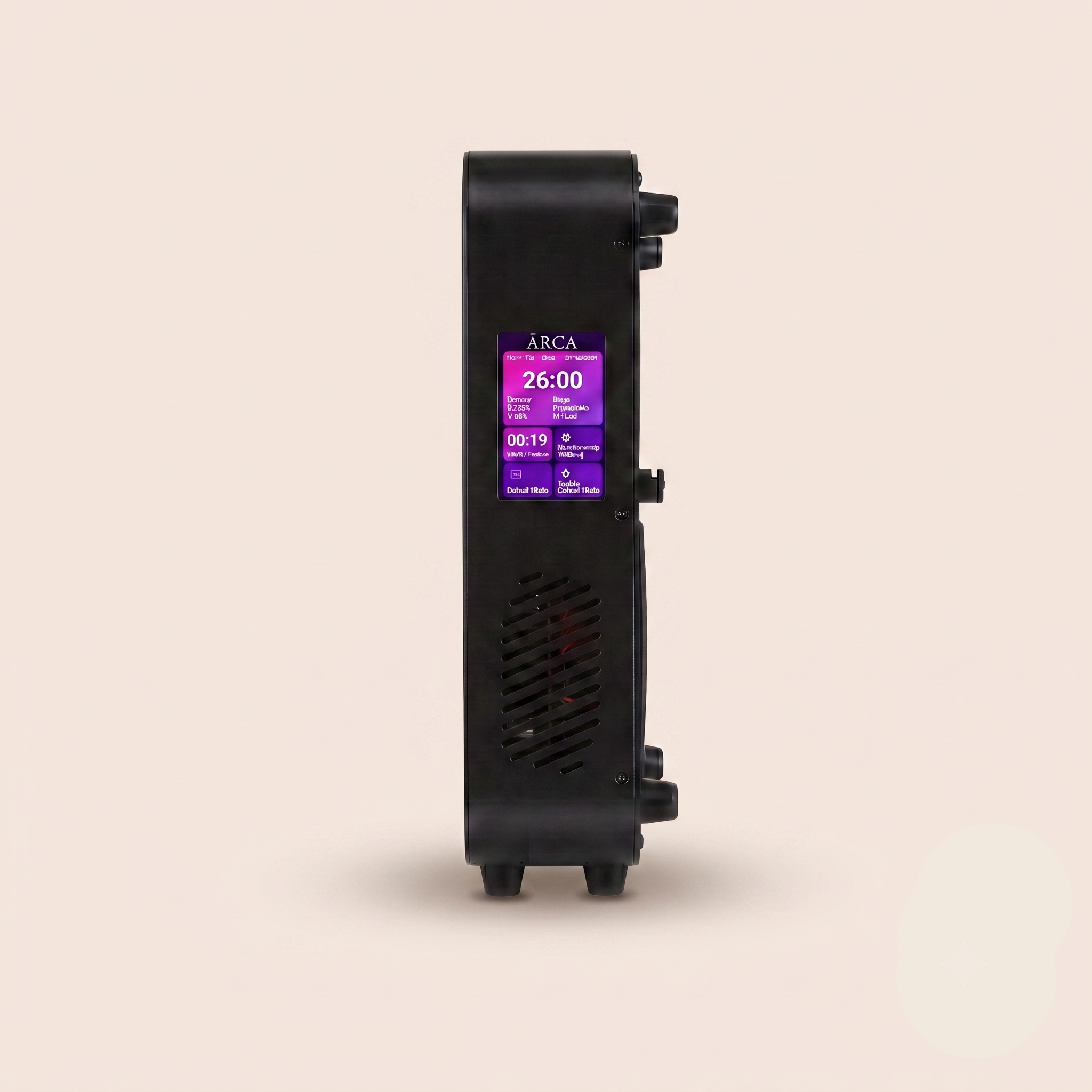 ĀRCA CORE