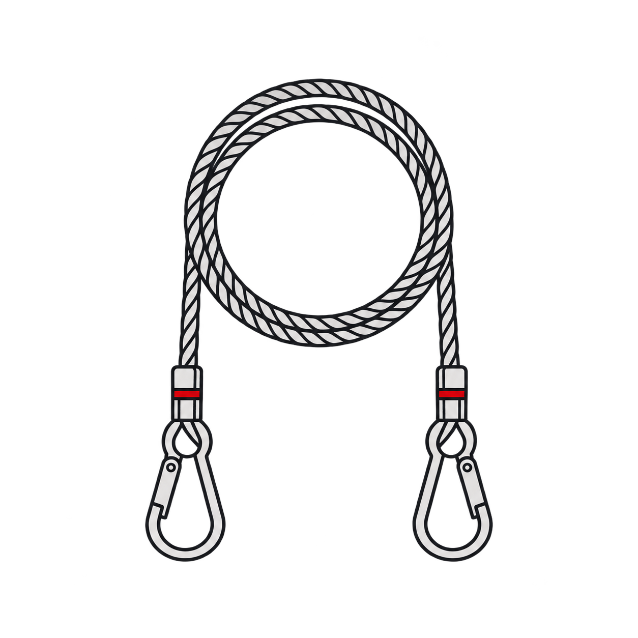 Lifting Rope
