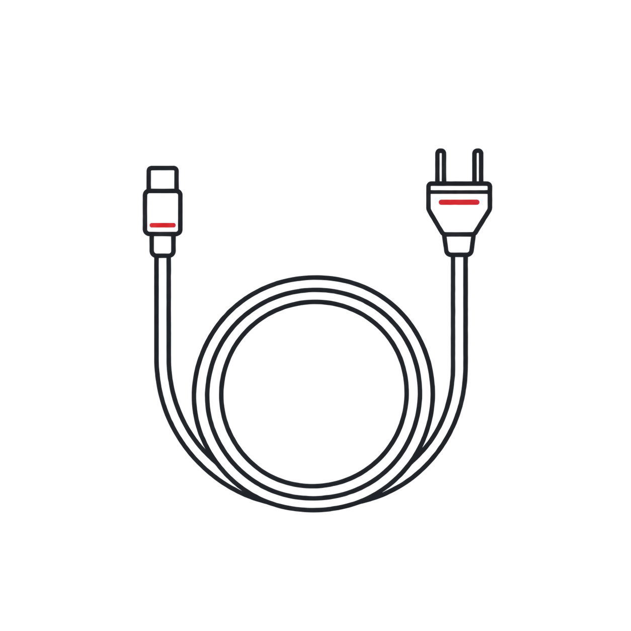 Power Cable