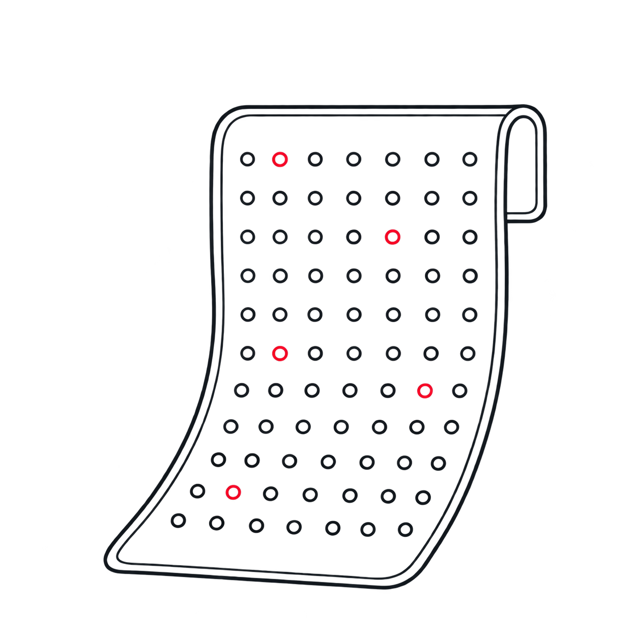 ARCA Mat Mini