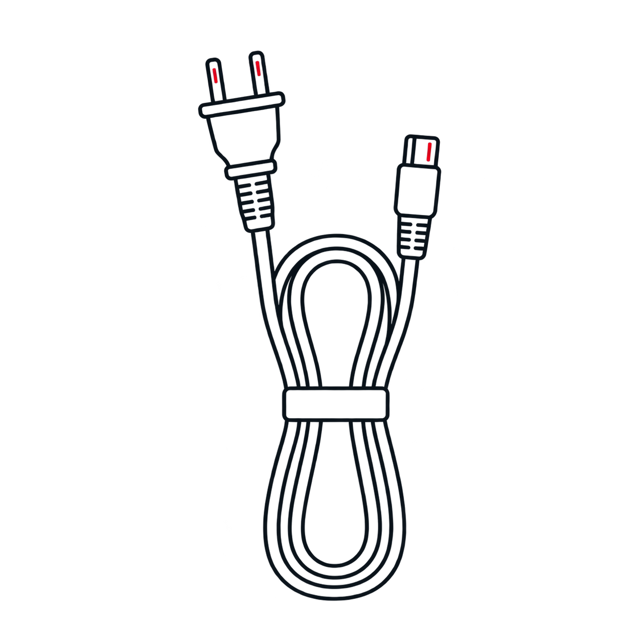 Power Cord