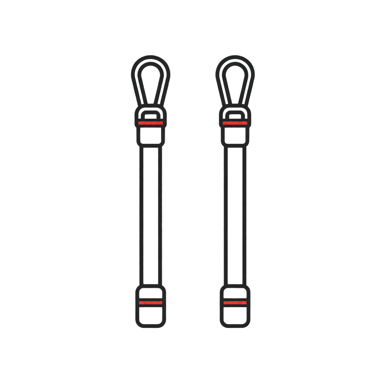 Door Hanging Kit