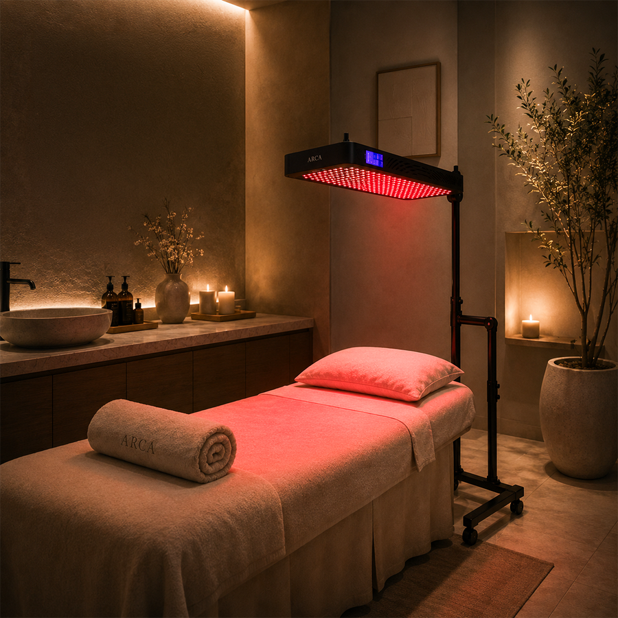 SPA TREATMENTS